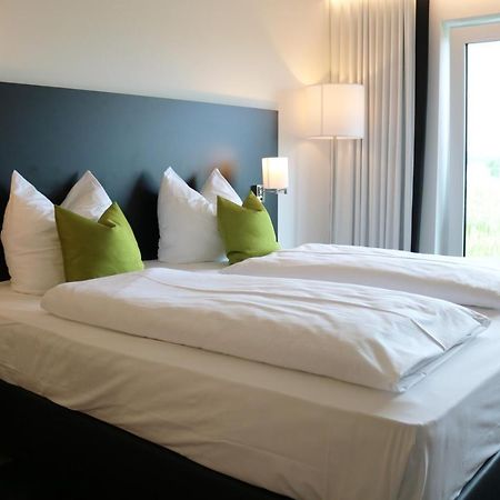 Gi Hotel By Wmm Hotels Giengen an der Brenz Ngoại thất bức ảnh