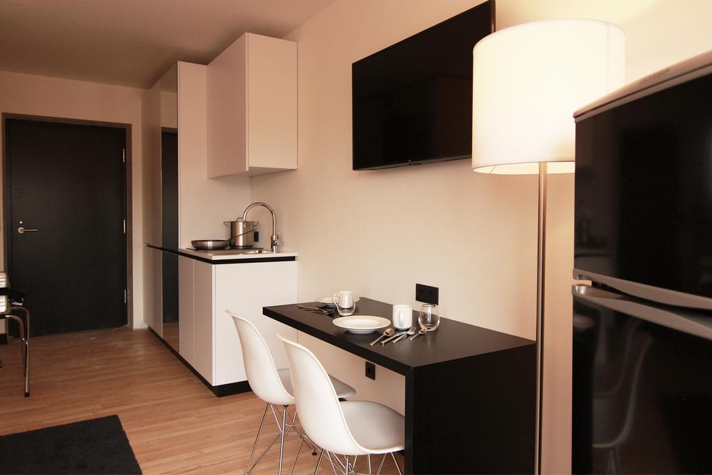 Gi Hotel By Wmm Hotels Giengen an der Brenz Phòng bức ảnh