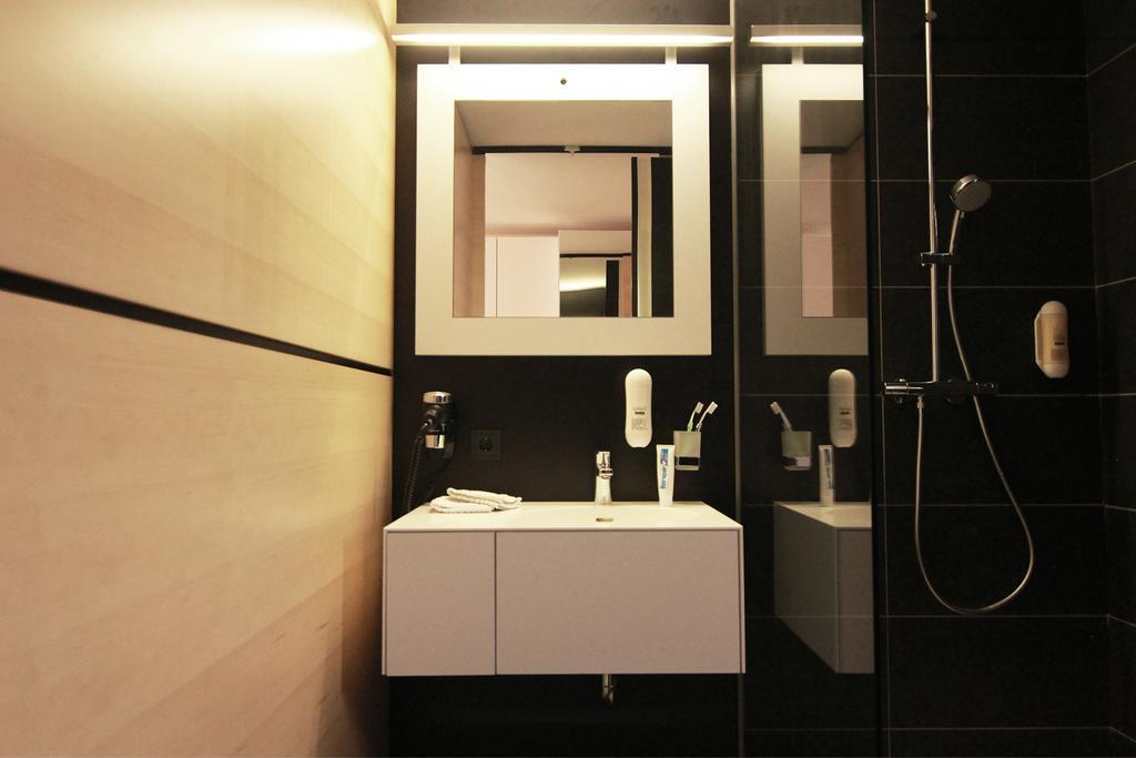 Gi Hotel By Wmm Hotels Giengen an der Brenz Phòng bức ảnh