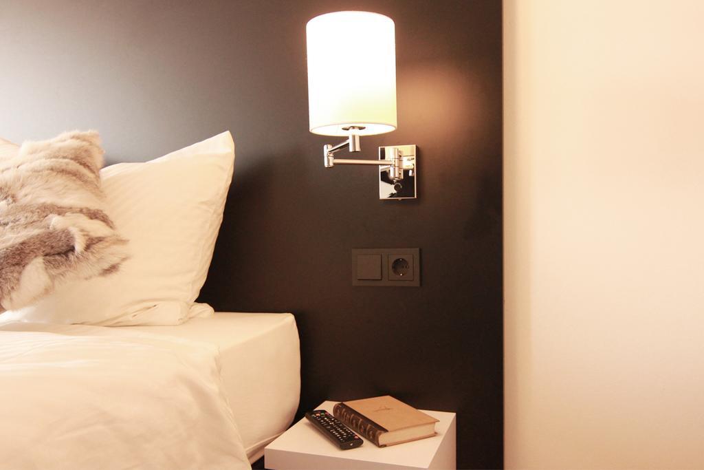 Gi Hotel By Wmm Hotels Giengen an der Brenz Phòng bức ảnh