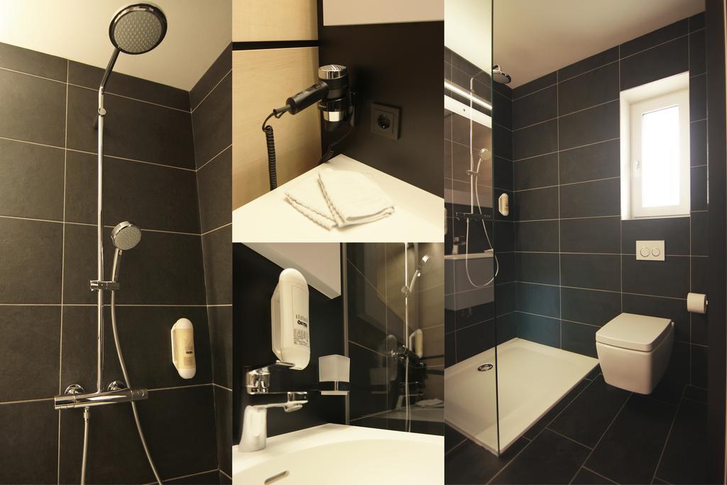 Gi Hotel By Wmm Hotels Giengen an der Brenz Phòng bức ảnh