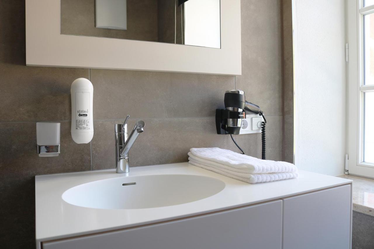 Gi Hotel By Wmm Hotels Giengen an der Brenz Ngoại thất bức ảnh