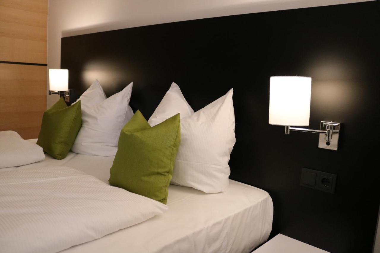 Gi Hotel By Wmm Hotels Giengen an der Brenz Ngoại thất bức ảnh