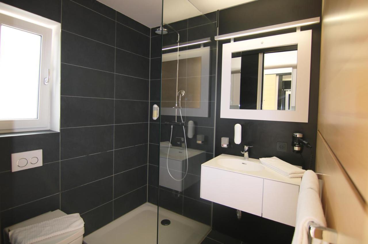 Gi Hotel By Wmm Hotels Giengen an der Brenz Ngoại thất bức ảnh