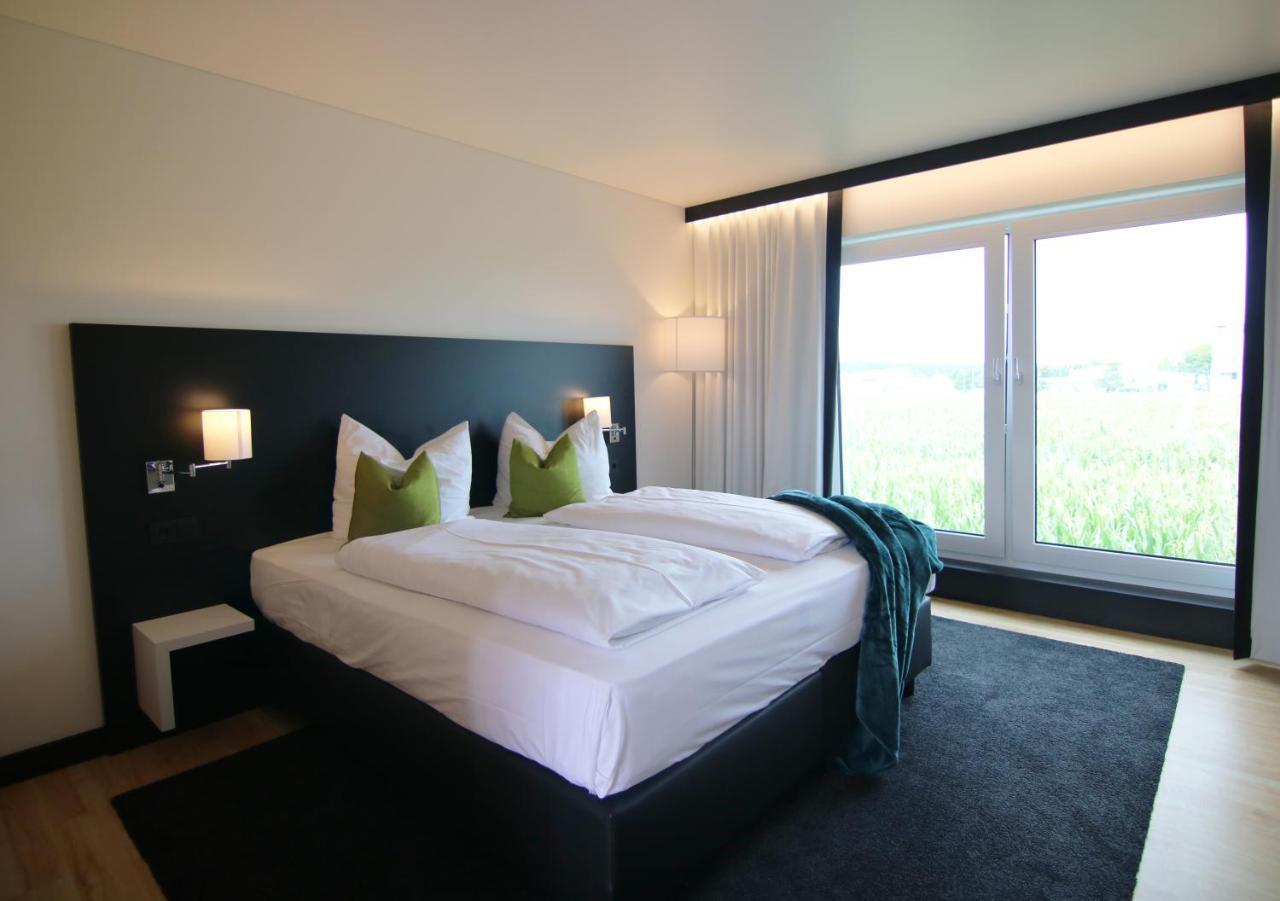 Gi Hotel By Wmm Hotels Giengen an der Brenz Ngoại thất bức ảnh