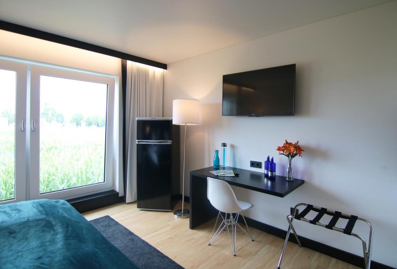 Gi Hotel By Wmm Hotels Giengen an der Brenz Ngoại thất bức ảnh