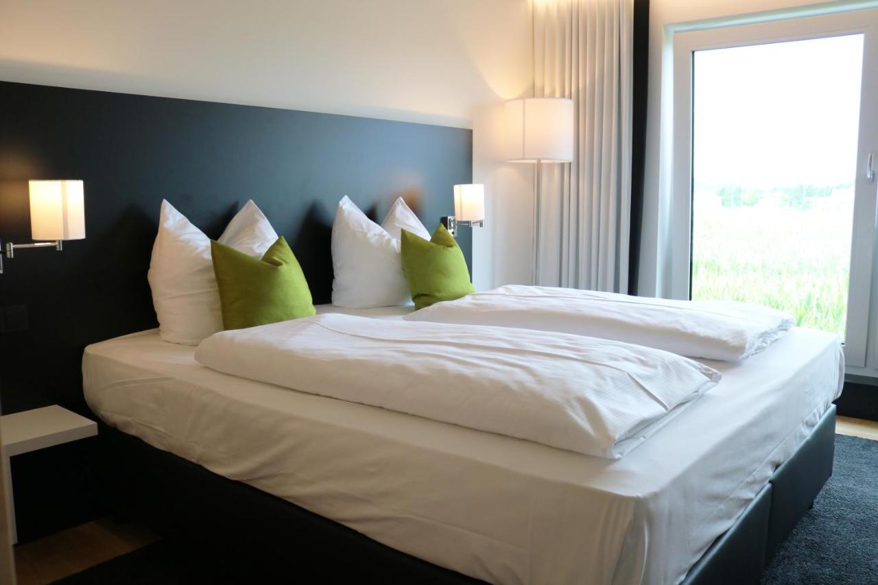 Gi Hotel By Wmm Hotels Giengen an der Brenz Ngoại thất bức ảnh