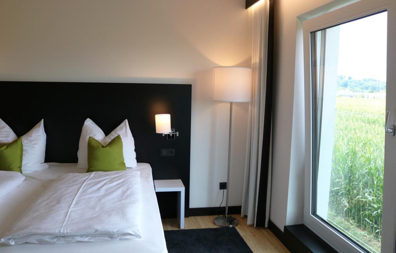 Gi Hotel By Wmm Hotels Giengen an der Brenz Ngoại thất bức ảnh
